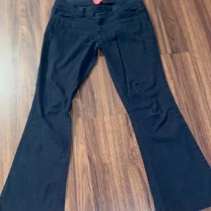 Genuine Dickie’s Bell Bottom Style Slacks